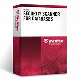 Images of Mcafee Scanner Service
