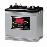 Photos of 6 Volt Deep Cycle Battery Reviews