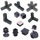 Photos of Square Pvc Pipe Fittings