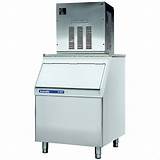 Icematic Ice Maker