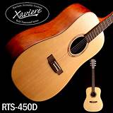 All Wood Acoustic Guitars Pictures