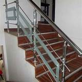 Pictures of Stainless Steel Bar Designs