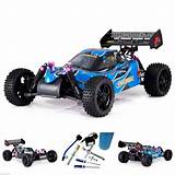 Remote Control Cars That Run On Gas Pictures