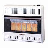 Perfection Schwank Gas Heater Images