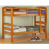 Pictures of Bunk Bed Mattress Set