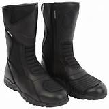 Photos of Oxford Waterproof Boots