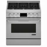 Images of Gas Ranges Vancouver