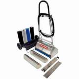 Residential Carpet Cleaning Machines Images