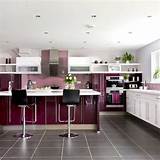 Purple Kitchen Appliances Pictures