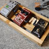 Images of How To Make A Pedal Board Guitar
