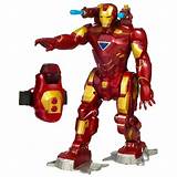 Cheap Iron Man Toys