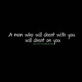 Images of If He Cheated With You Quotes