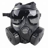 Pictures of Us Military Gas Mask