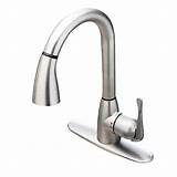 Stainless Steel Faucets Lowes Images