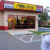 Tires Plus In Tampa