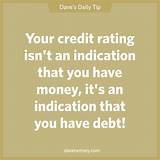 Photos of Best Credit Rating Score