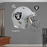 Raiders Decals For Helmets Pictures
