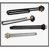 Pictures of Stainless Steel Immersion Heater