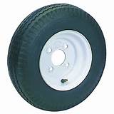 Photos of Small Trailer Wheels