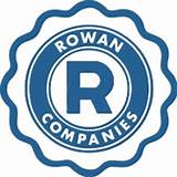 Photos of Rowan Companies
