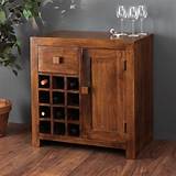 Images of Wood Wine Furniture