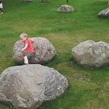 Pictures of Giant Landscaping Rocks