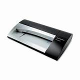 Images of Act Business Card Scanner