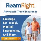 Arch Insurance Company Travel Insurance