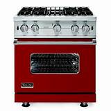 Pictures of Best 30 Inch Professional Gas Range