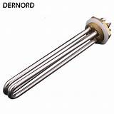 Pictures of Electric Water Heater Heating Element