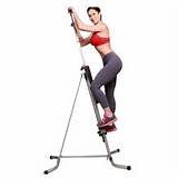 Images of Infomercial Exercise Equipment