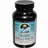 Omega 3 Not Fish Oil