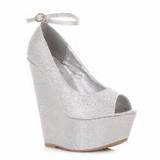 Wedge Shoes For Prom