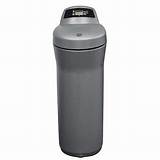 Pictures of Kenmore Water Softener Model 625