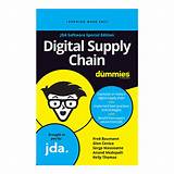 Supply Chain Management For Dummies Pictures