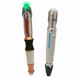 Photos of 11th Doctor Sonic Screwdriver