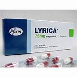 Is Lyrica A Controlled Medication Pictures