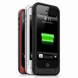 Photos of Mophie Iphone   Battery Case