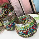 Photos of Azerbaijan Crafts