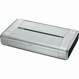 Pictures of Canon Printer Battery