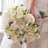 Images of Bridal Flowers
