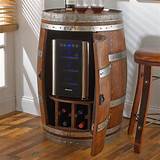 Diy Wine Refrigerator
