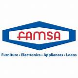 Images of Famsa Furniture Store Near Me