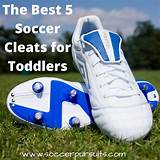 Images of Baby Cleats Soccer