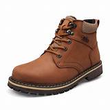 Winter Boots On Sale For Men
