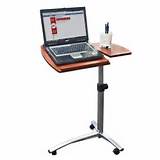 Pictures of Adjustable Desk For Laptop