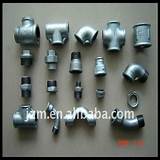 Natural Gas Pipe Fittings Photos