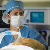 Anesthesia Assistant Salary