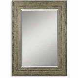 Pictures of Wood Mirror