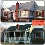 Home Improvement Before And After Images